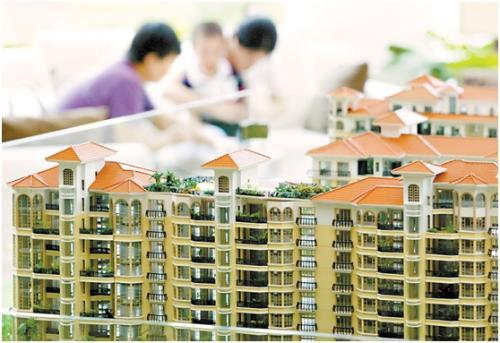 房价难控租金难涨是什么逻辑？业内：未来租金还要下跌