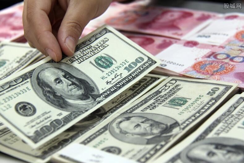 中国持有万亿美债 美国要成&ldquo;老赖&rdquo;可咋办？