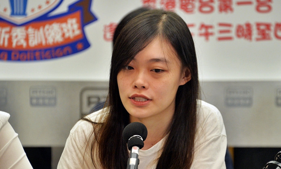 曾鼓动美英制裁香港的&ldquo;乱港代言人&rdquo; 也退了