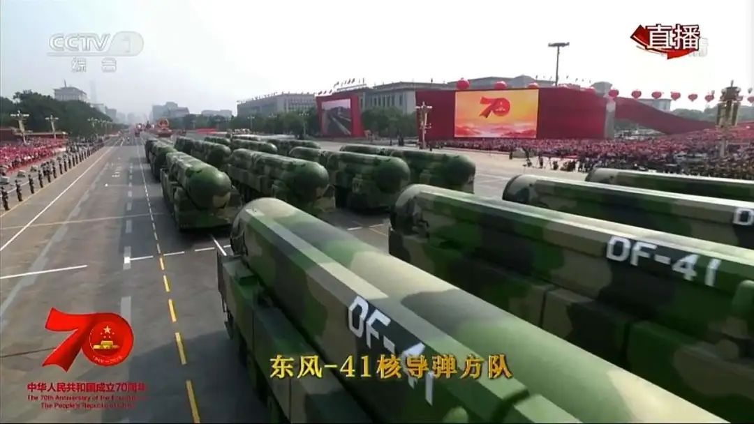 美国人拿出了让俄罗斯人吃惊的机密简报 内容是中国