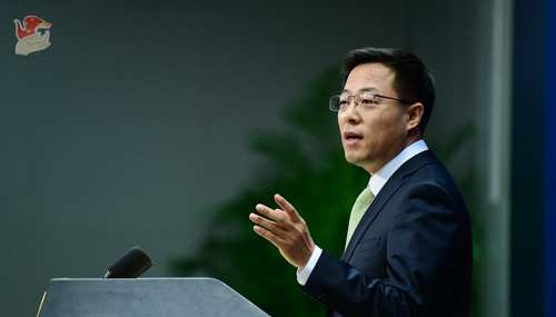 来了！外交部宣布对4家美国媒体反制措施