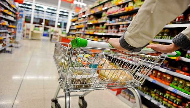 前5月湖南消费品零售总额5768亿元
