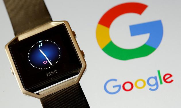 欧盟委员会调查谷歌收购Fitbit交易