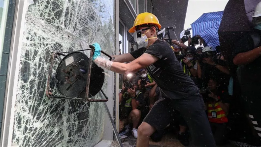 6名法官被委任处理国安案，有无外籍？港府回应