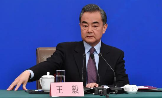 王毅与印度国家安全顾问通话，达成4点共识