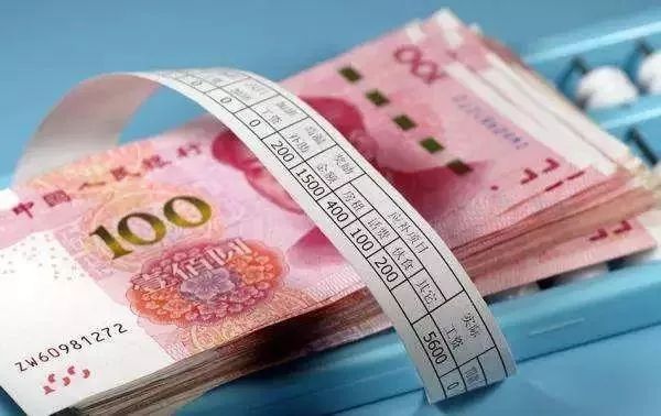 全国平均工资版图：京沪收入水平最高 IT科技业最有钱途