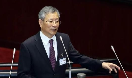 台前大法官曝蔡英文呵斥大法官 破坏司法独立