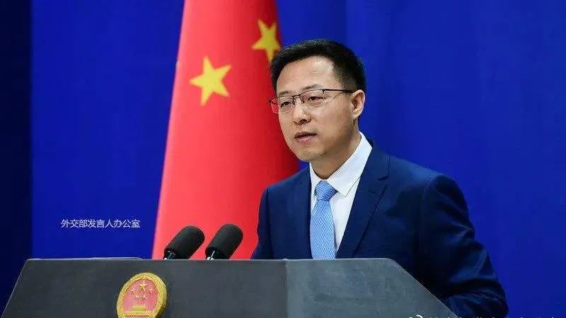 外交部：对在涉藏问题上表现恶劣的美方人员实施签证限制