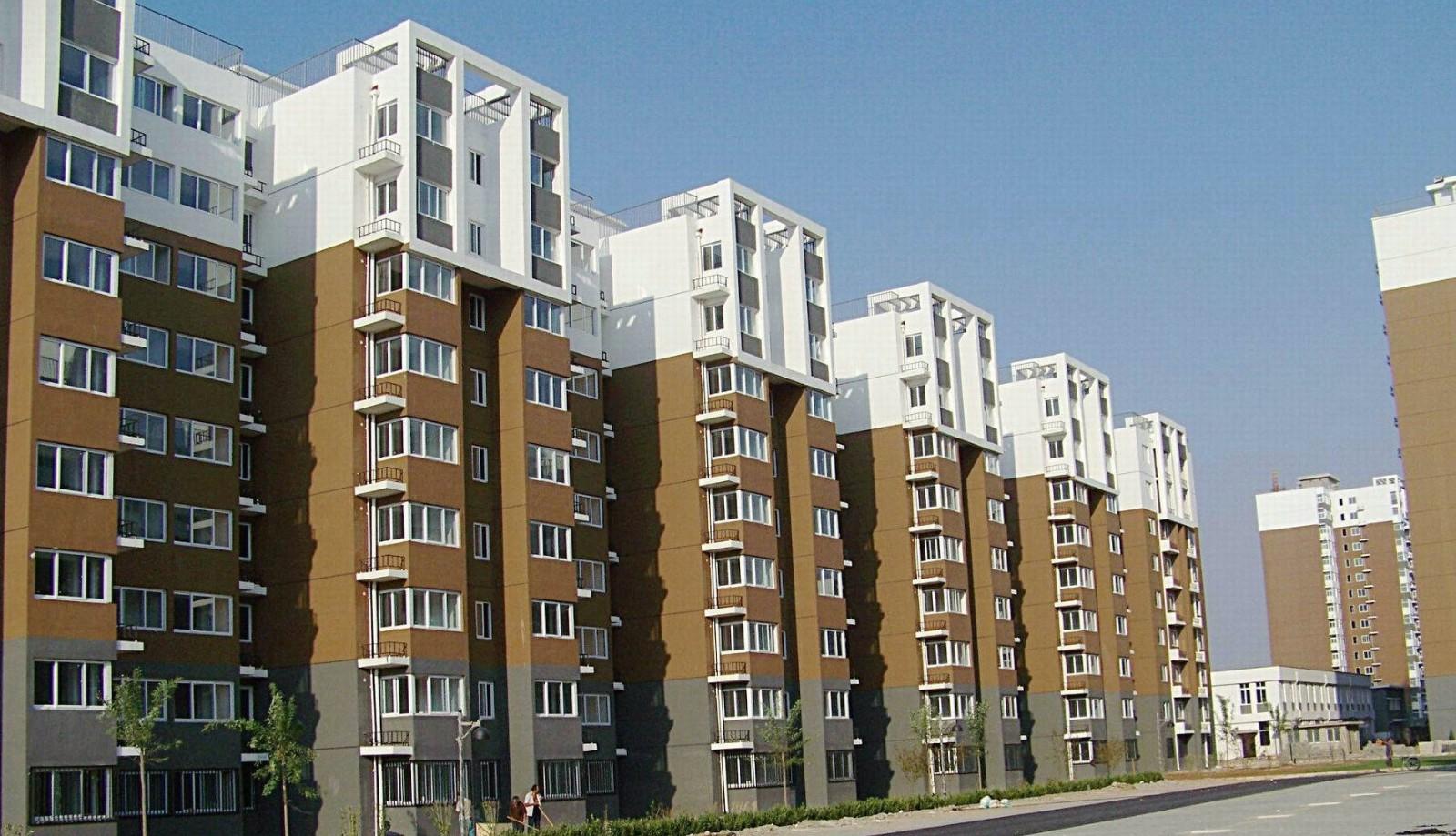 长沙：因拆迁、离婚注销房产的不计入家庭住房套数