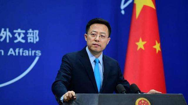 澳大利亚暂停与香港引渡协议 外交部回应