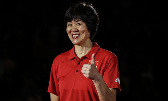 郎平东京奥运会后隐退 两小将有望加入中国女排