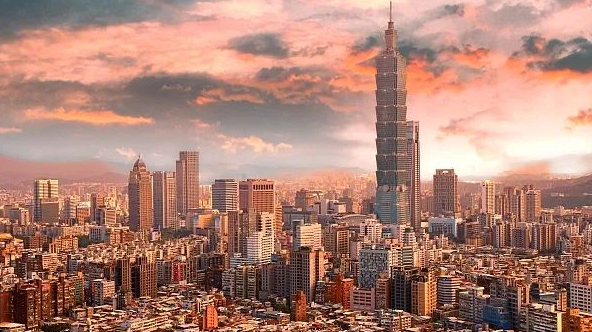 台媒：香港国安法细则警告&ldquo;台独&rdquo;意味明显