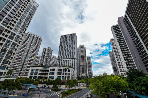 限购新政传闻再起，深圳住建局称&ldquo;以官网通知为准&rdquo;