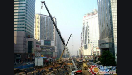 长沙地铁2号线西延二期预计9月动工 2025年2月建成通车