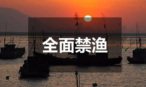 湖南启动&ldquo;长江禁捕 打非断链&rdquo;专项行动 严禁一切平台发布广告