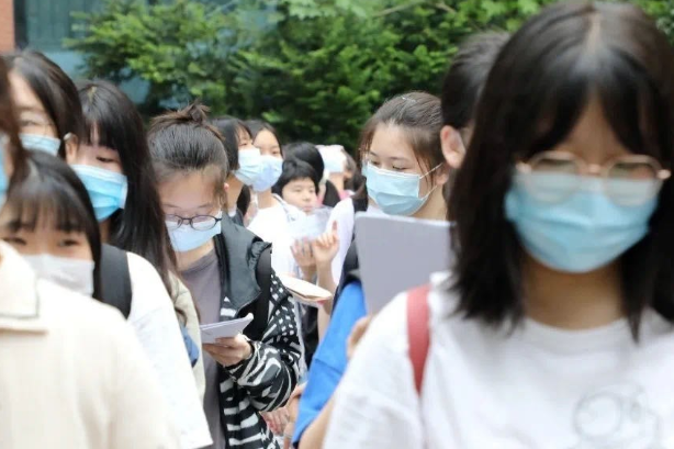 湖南首届&ldquo;新高考&rdquo;考生参加&ldquo;新学考&rdquo;，成绩告别&ldquo;分数制&rdquo;