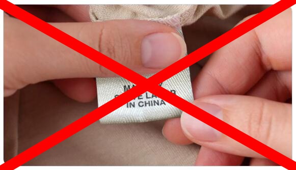 毫无底线！美驻华使馆官方推特竟用PS照片来污蔑中国