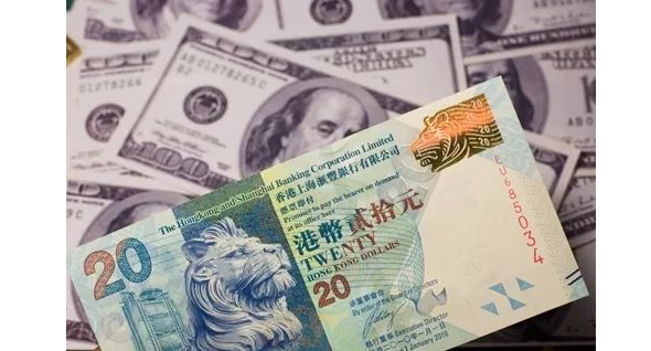 本周，美国将打出它制裁香港的最后两张大牌？
