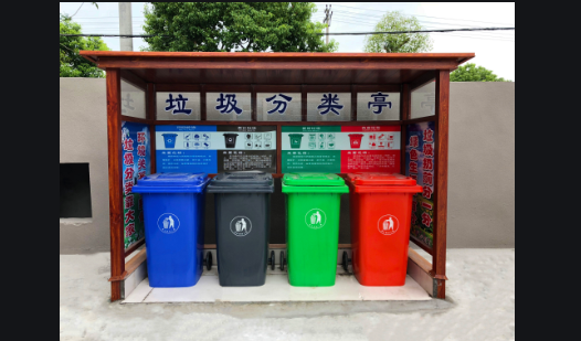 实现垃圾分类，湖南各地有了时间表