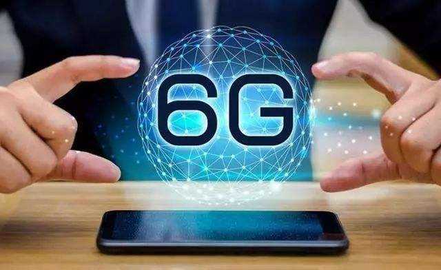 三星电子发布6G白皮书：预计2028年商用 速度为5G的50倍