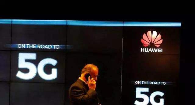 英国宣布最终决定：停止在5G建设中使用华为设备