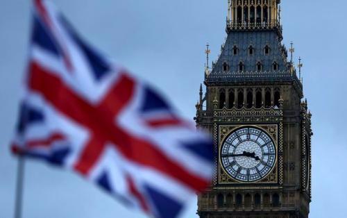 英国宣布禁用华为 环球时报: 中国需要做出必要报复