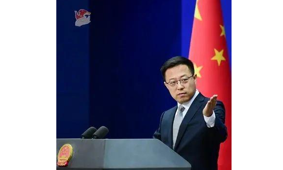参与对台军售的美国军火商 中国如何制裁？