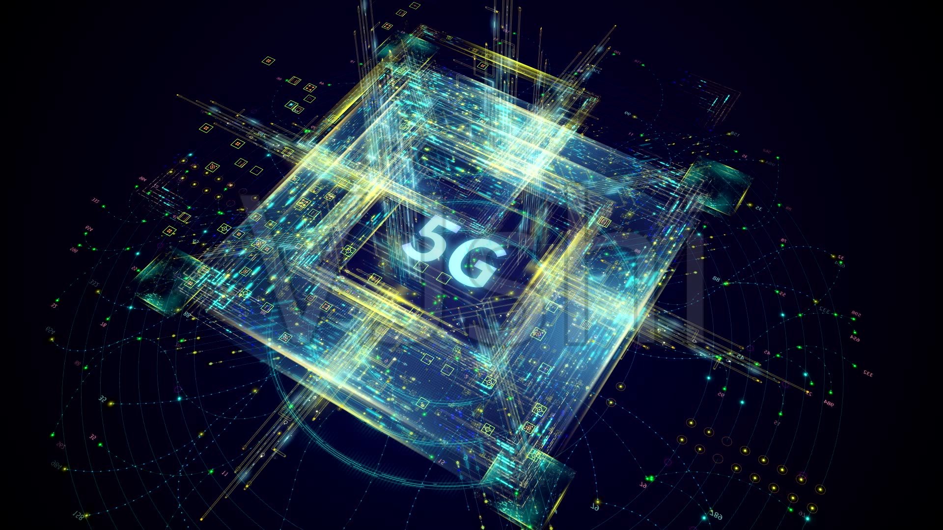 印媒：中国正赢得万亿美元的5G战