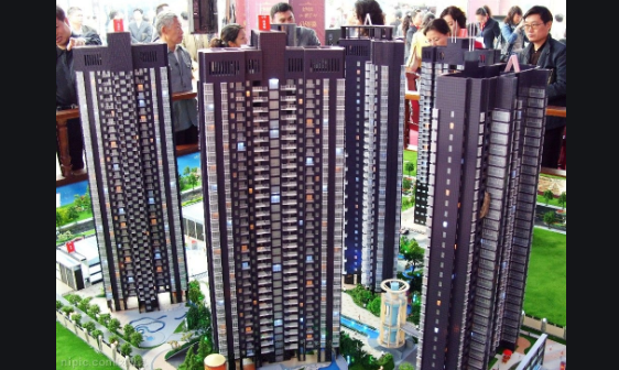 新一轮楼市&ldquo;紧箍咒&rdquo;：房价上涨 深圳等地过热楼市面临&ldquo;敲打&rdquo;