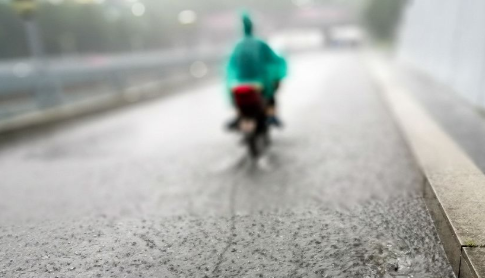 湖南处于雨水减弱间歇期 16日降雨范围和强度加大