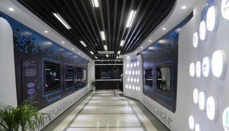 湖南大数据交易中心今日开建，年内完成基本建设