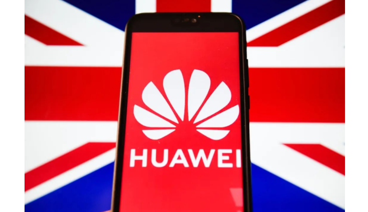 美、澳、法、英相继打压 华为还能否乘风破浪？