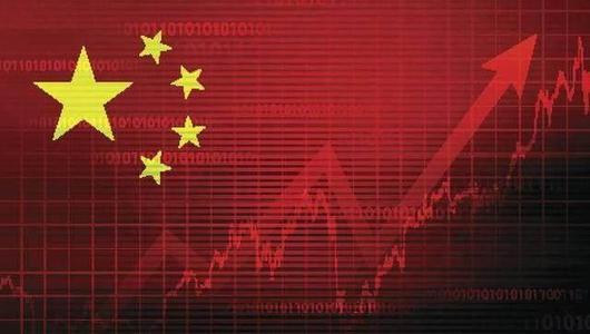 美媒：中国成疫情暴发以来首个恢复增长的主要经济体