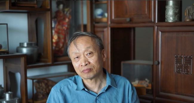 学者谈国足:贡献是负数 拿了世界杯贡献也不如清北