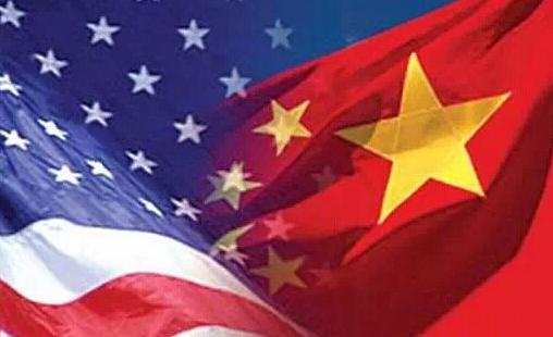 华春莹回应美考虑限制中共党员及其家属入境：可悲！