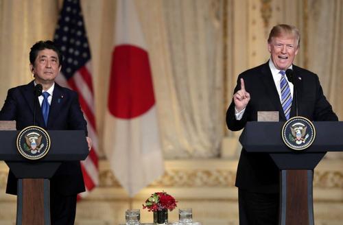 美媒：美国想要亚洲盟国对抗中国 可是没那么容易