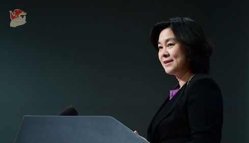 统一台湾是否有时间表？外交部回应