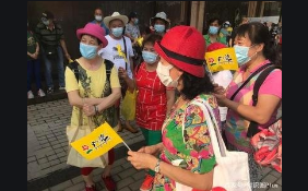 湖南省恢复跨省团队旅游 出入境旅游业务暂不恢复