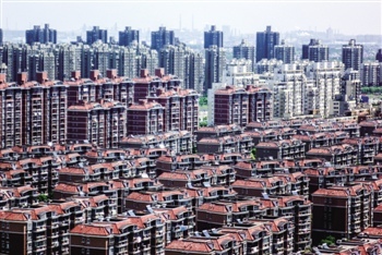 上海楼市魔幻与现实：千万豪宅遭秒杀 有楼盘收取百万茶水费