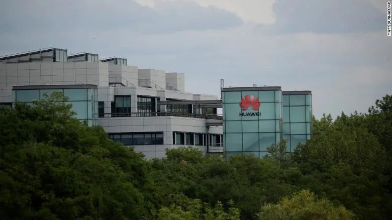 CNN忍不住提醒:对华贸易摩擦是英国当前最不需要的事