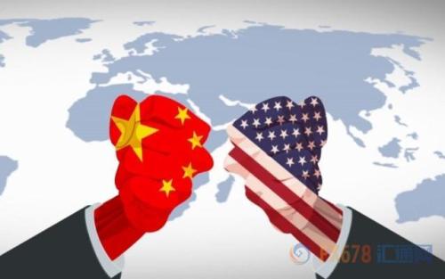 环球时报社评：中国有空间增加美反华动员的难度