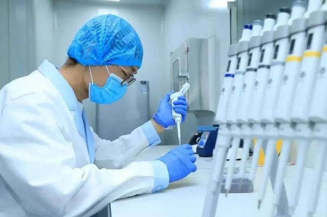 湖南省疾控中心对外开放新冠病毒核酸检测业务