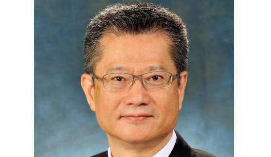 香港财政司司长：美制裁措施对香港经济实质影响有限