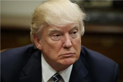 美国确诊病例超369万，特朗普称不会发全美口罩令