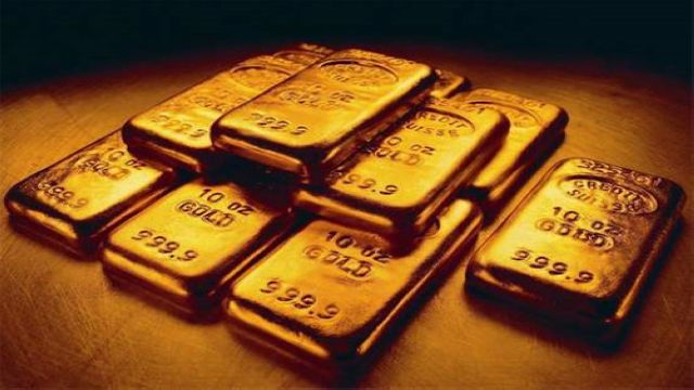 26年来首次！俄罗斯黄金出口收入居然超过天然气