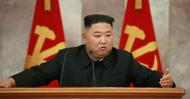 朝鲜举行中央军委扩大会议 金正恩签署多项命令