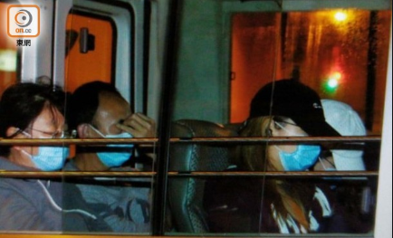 香港新增61例新冠肺炎病例 一名孕妇确诊感染