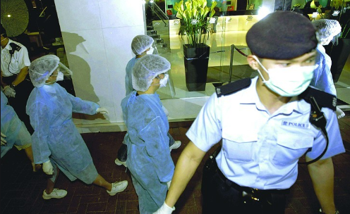 香港确诊病例再创新高，港媒：特首已向中央求助