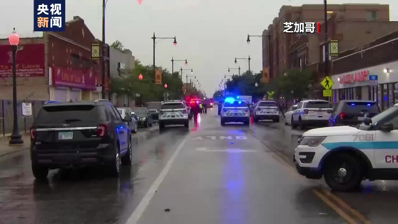 不顾民众反对 美政府向多地派遣联邦执法人员