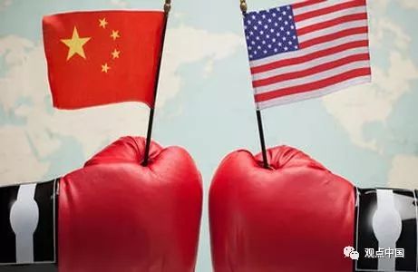 胡锡进：不反制美国 中国的战略防线可能崩溃